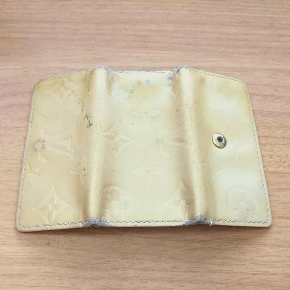 Louis Vuitton please check